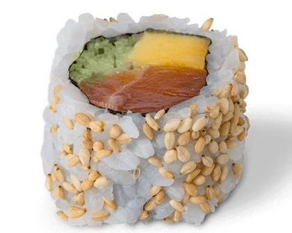 California Uramaki