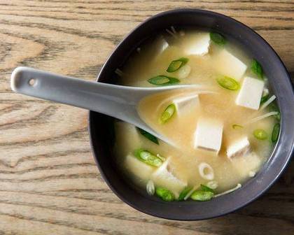 Miso Soup