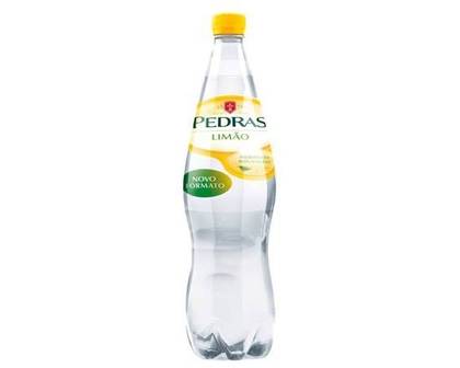 Lemon Sparkling Water