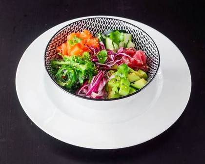 Poke Best Mixed 🎁 30% OFF