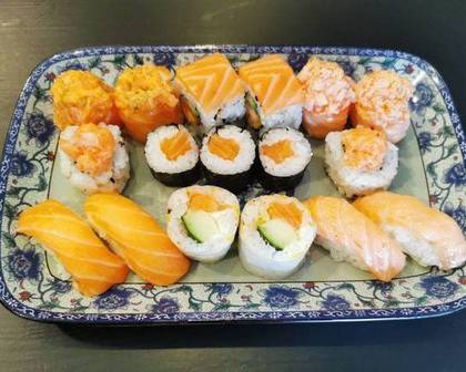 🎁 2-for-1 Best Salmon (18 Pieces)