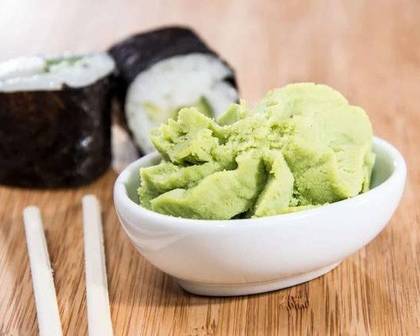 Wasabi