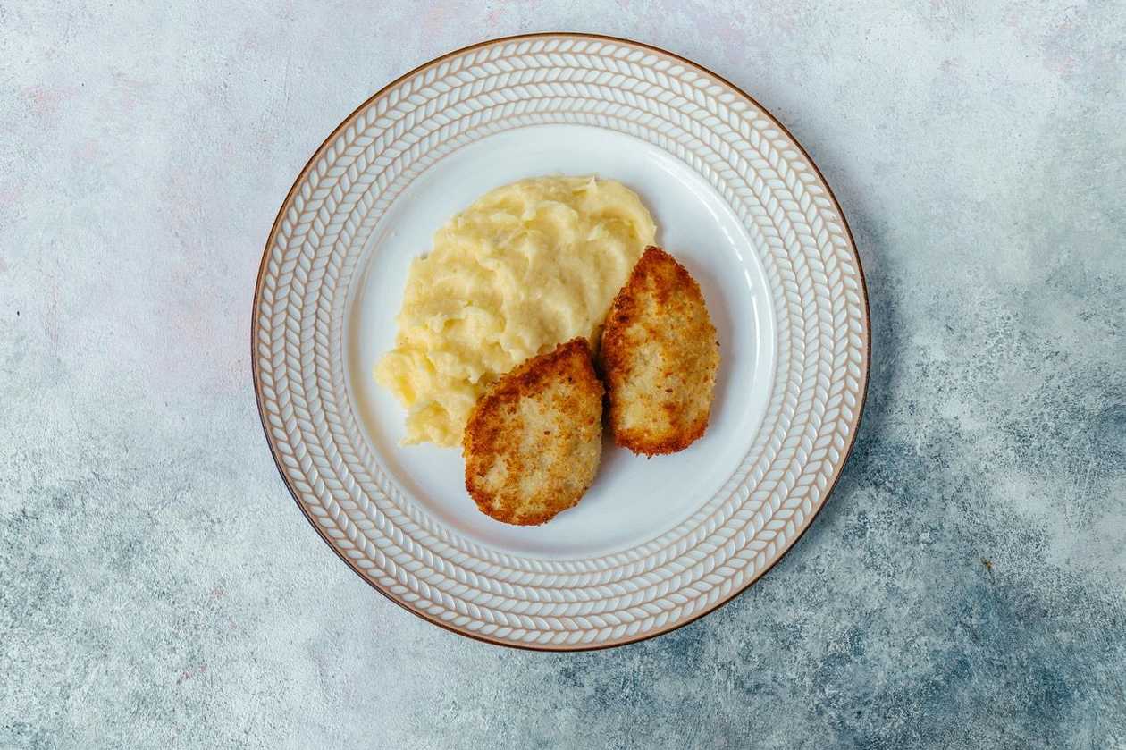 Chicken Cutlets