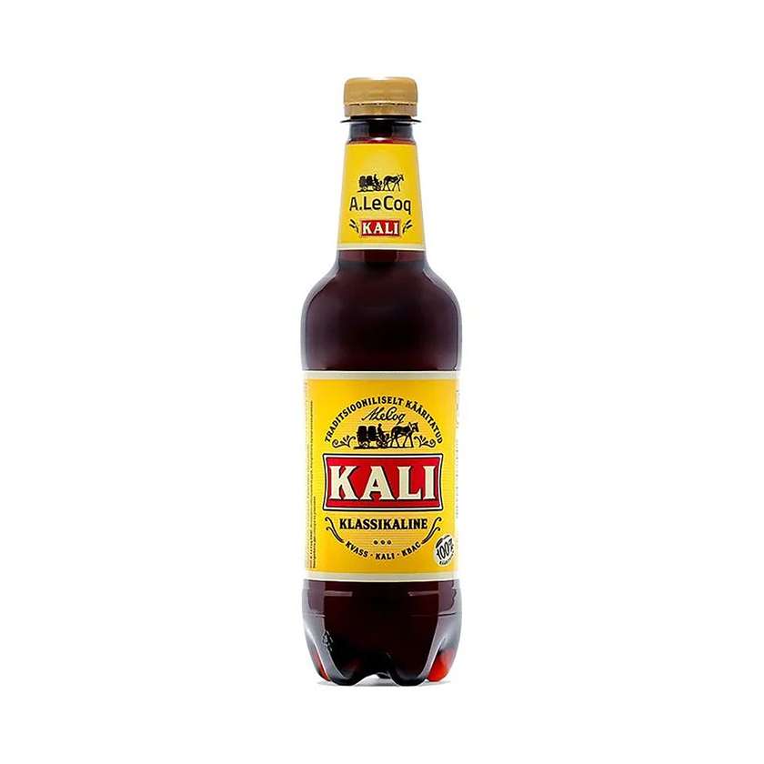 A. Le Coq Kali 0,5 l