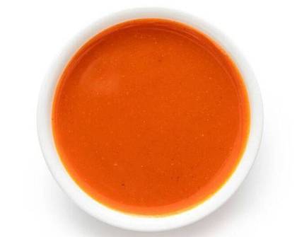 Sriracha hot chili