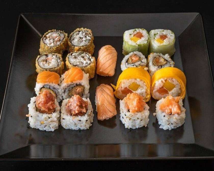 Best Fusion 18 Pieces 🎁30% OFF