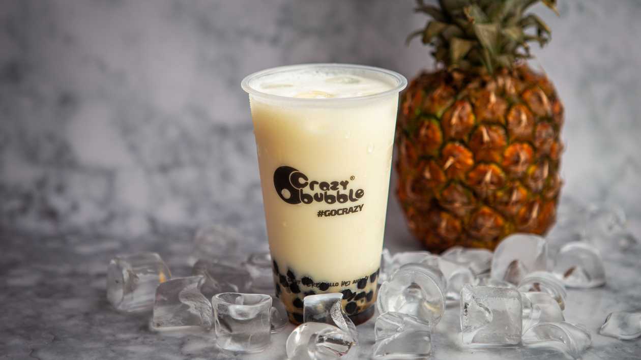 Pinacolada