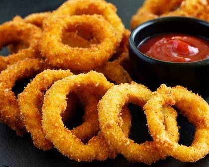🎁 2-for-1 Onion Rings