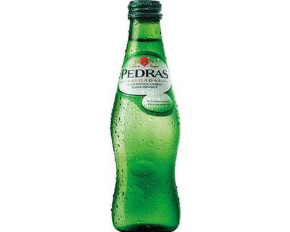 Água das Pedras