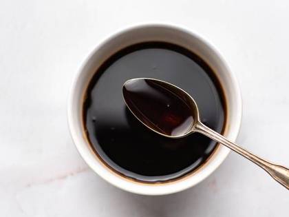 Teriyaki Sauce