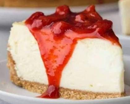 Cheesecake