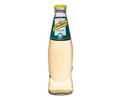 Ginger Ale
