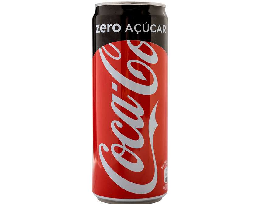 Coca-Cola Zero
