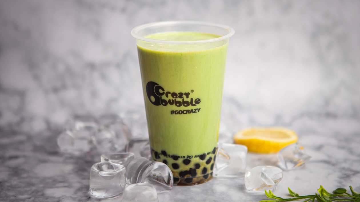 Matcha