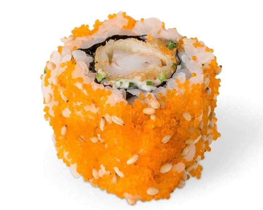 Ebi Uramaki