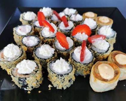 HOT Platter One (24 pieces)