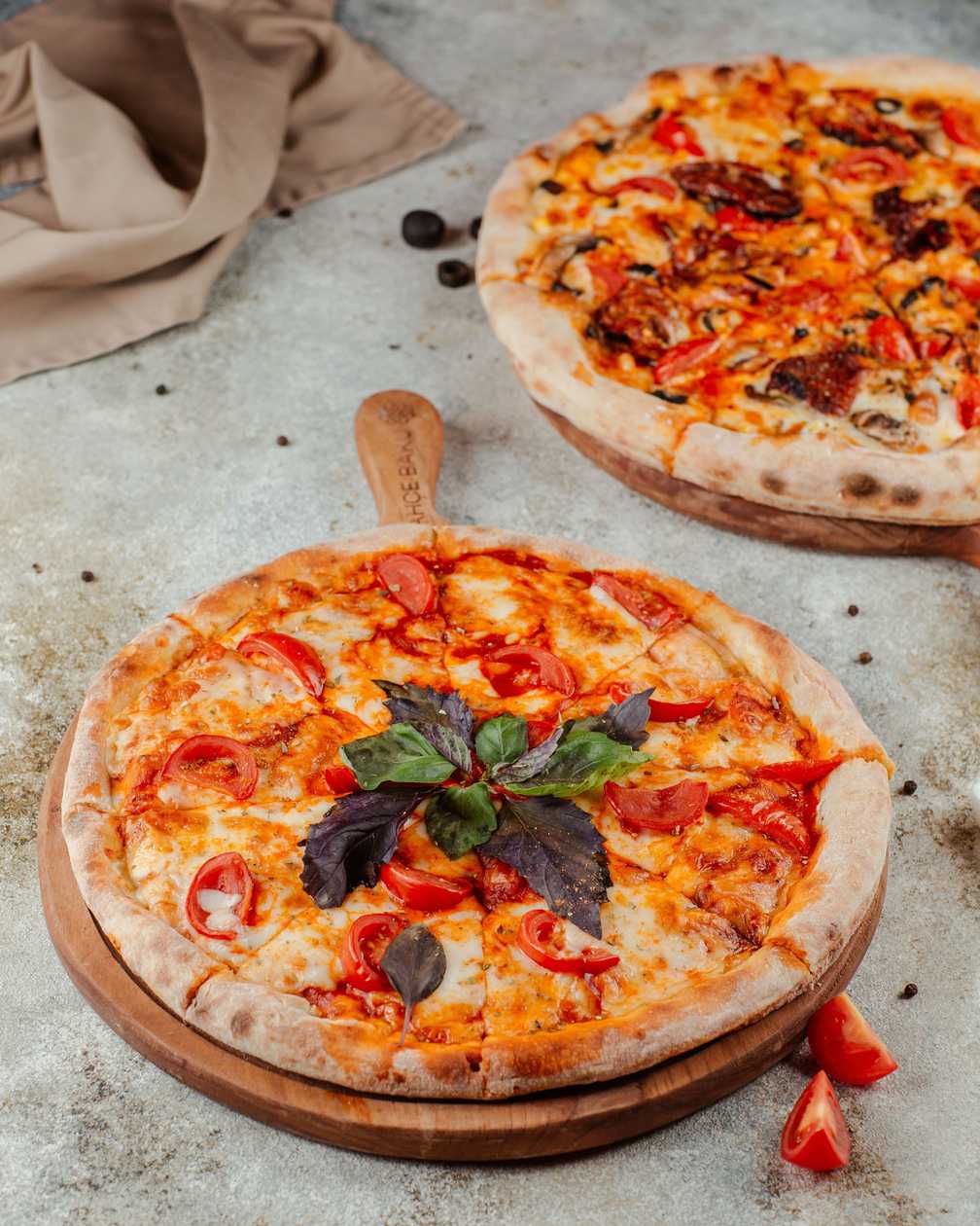 Margherita
