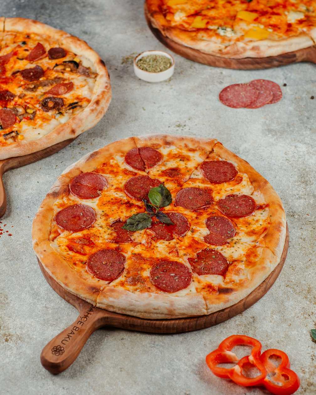 Pepperoni
