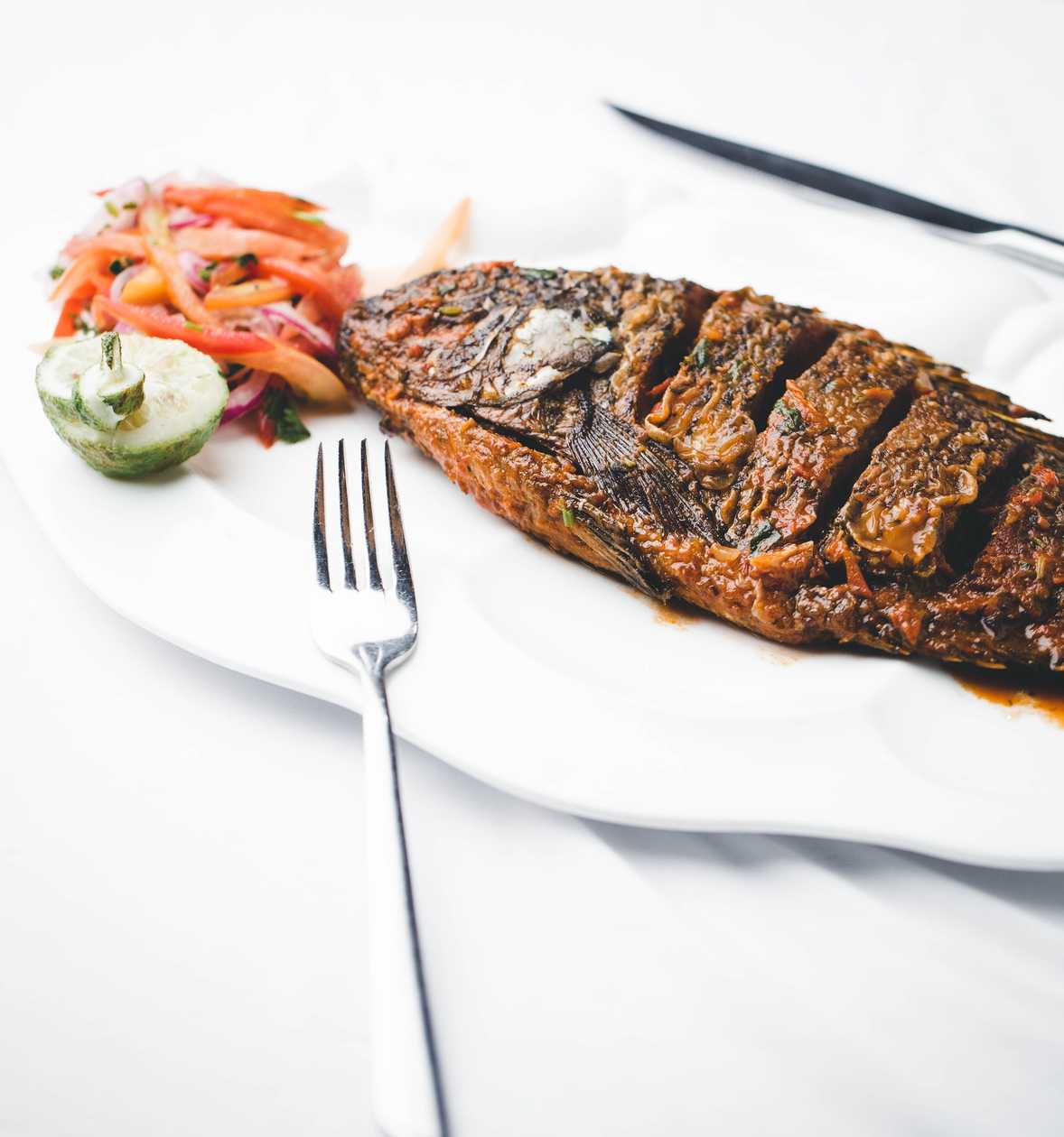 Fisherman's’ Delight