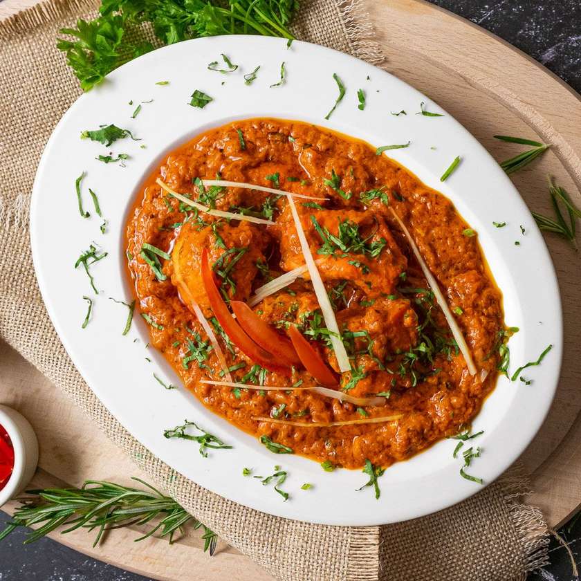 Fish Masala
