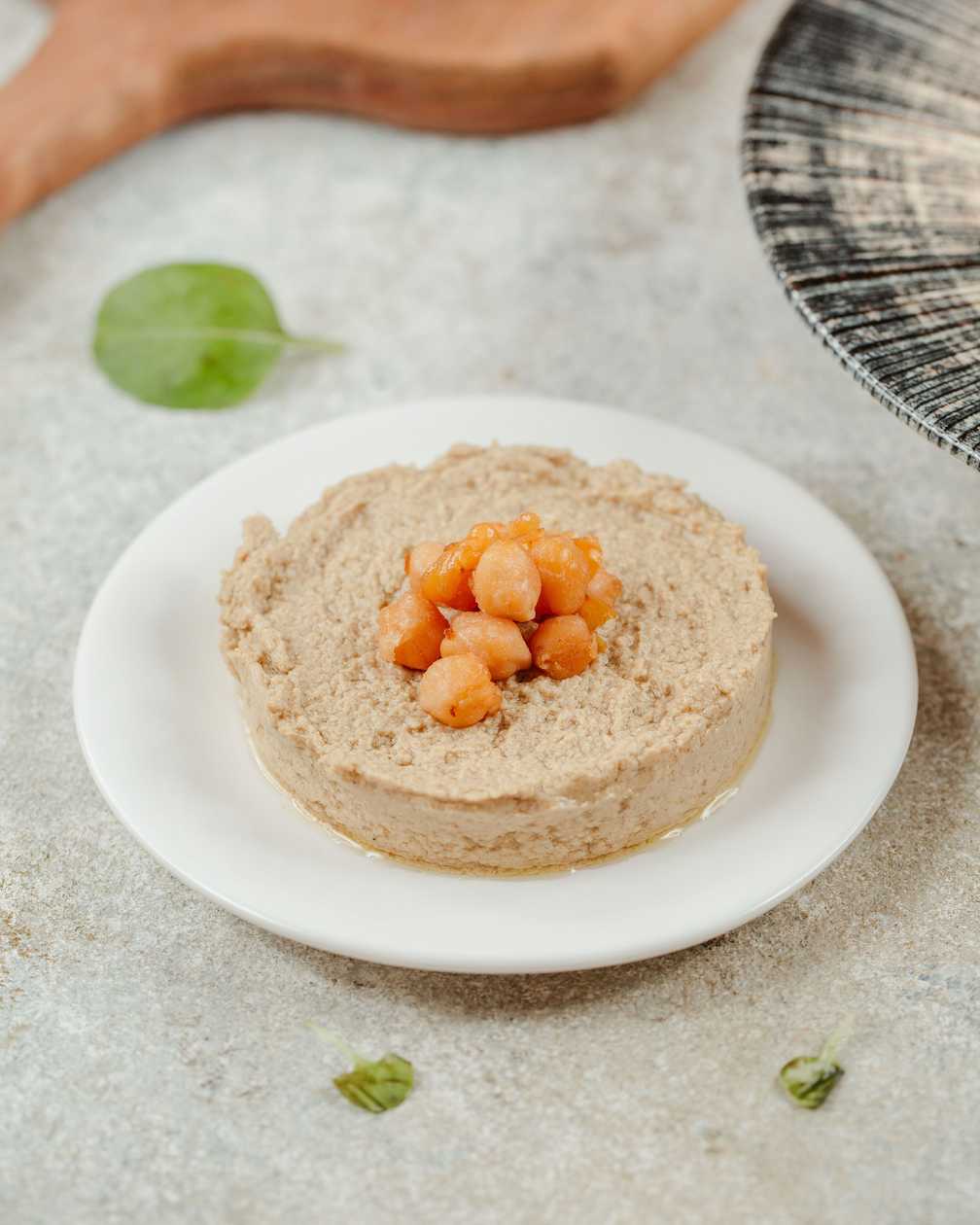 Humus