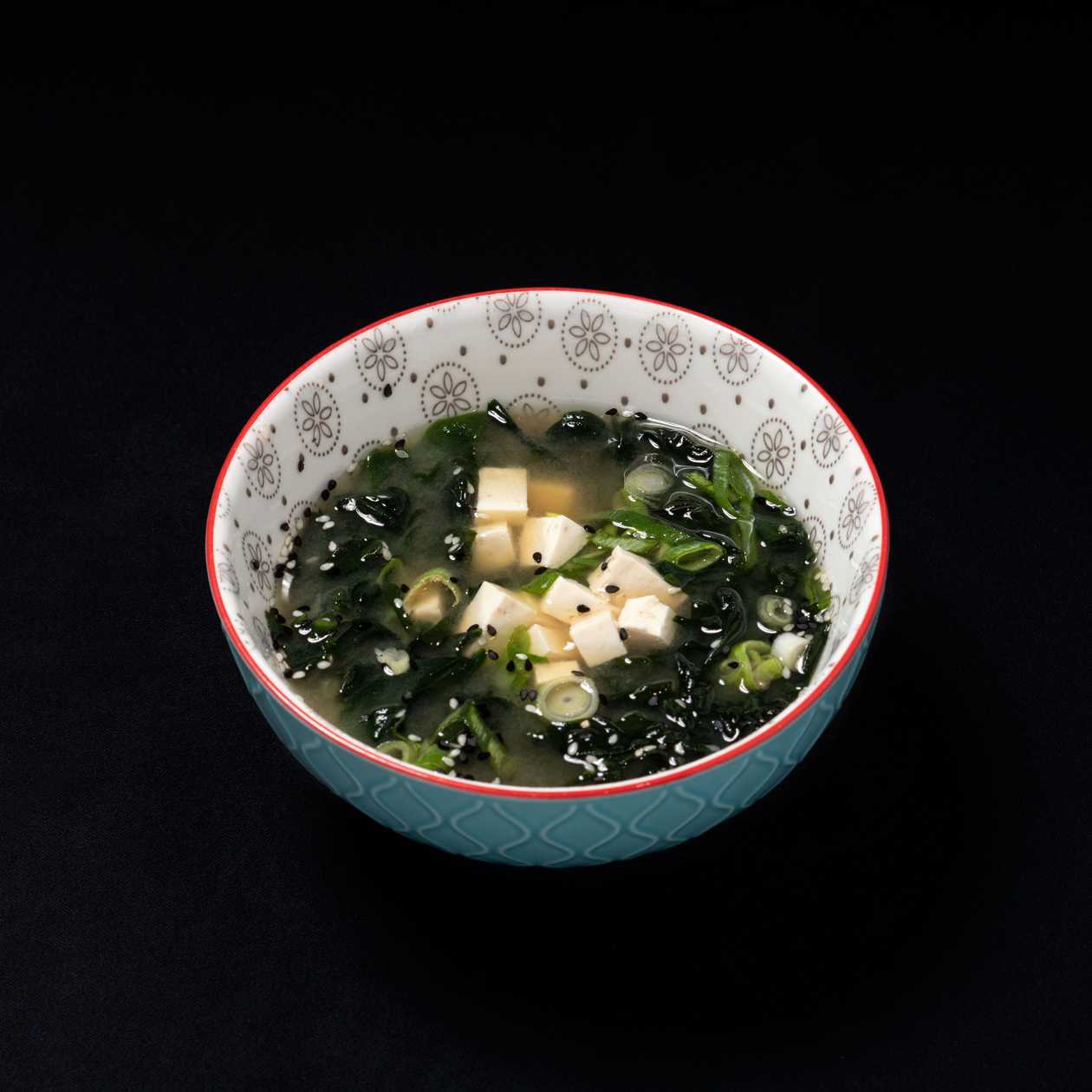 Miso polievka (denná polievka)