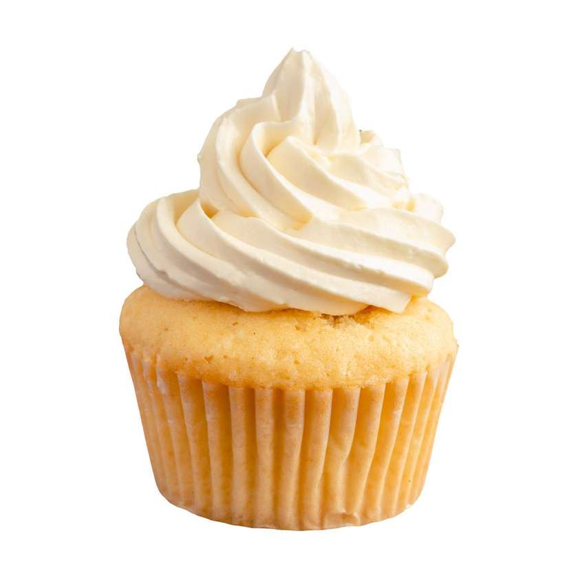 One Pound of Cupcakes