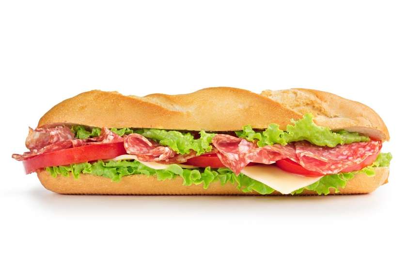 Sandwich