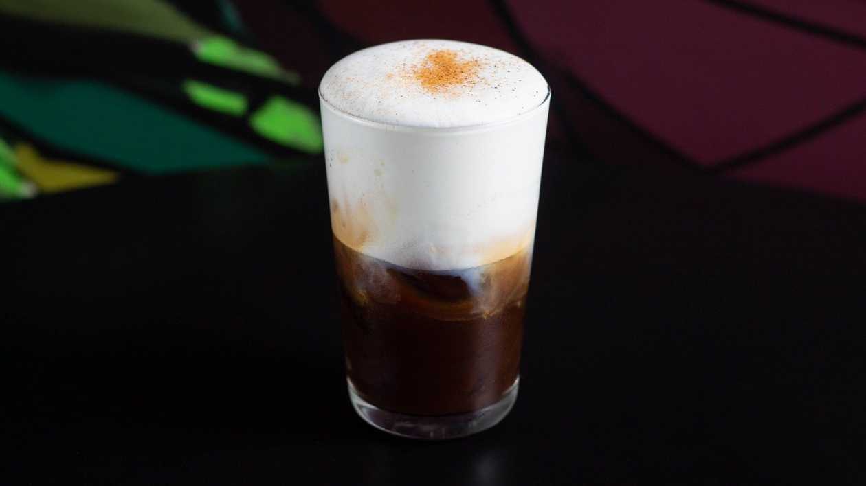 Freddo Cappuccino