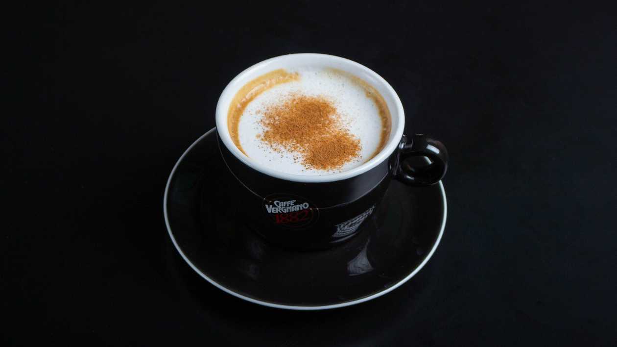 Cappuccino
