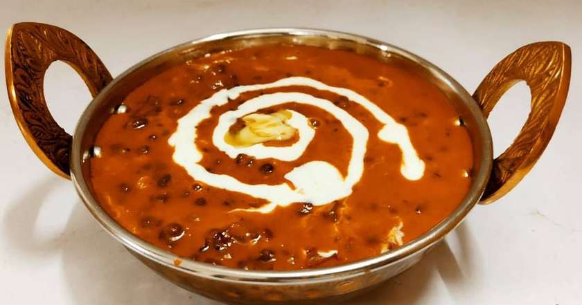 dal makhani