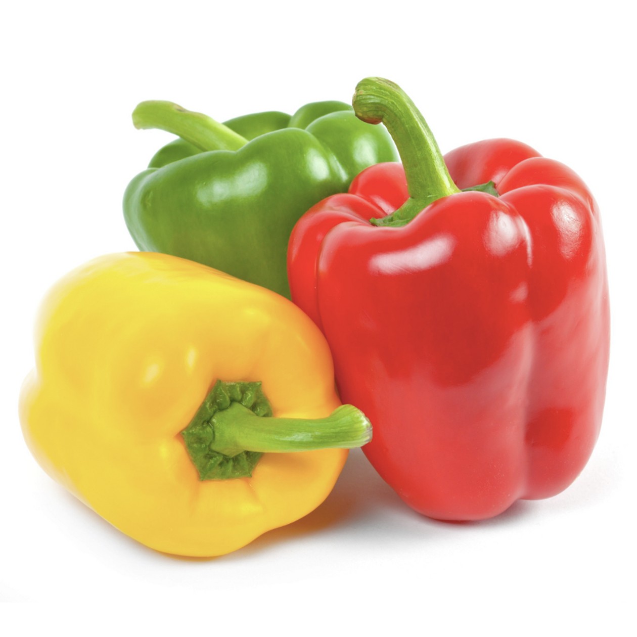 Papryki Mix Trzy Kolory 3szt. (expires soon)