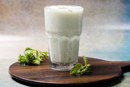 SALT LASSI