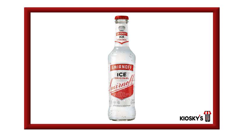 Smirnoff Ice 275ml