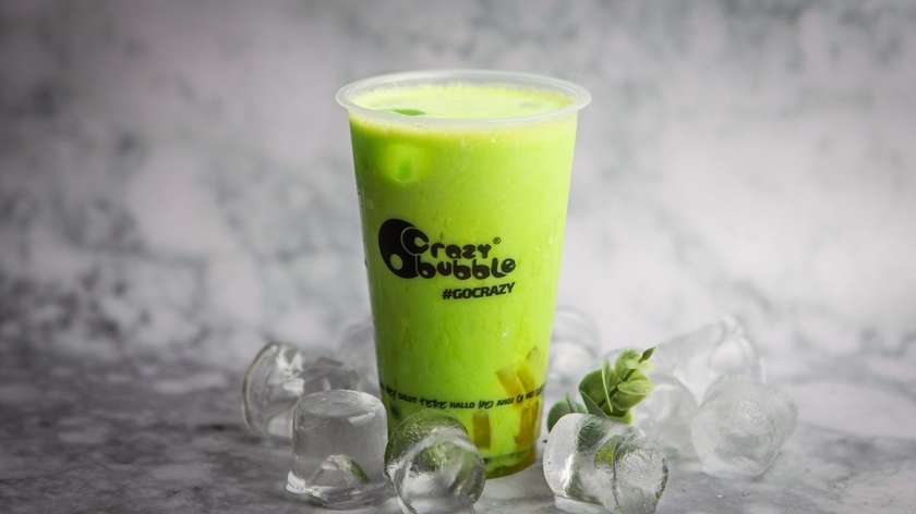 Melon - milky