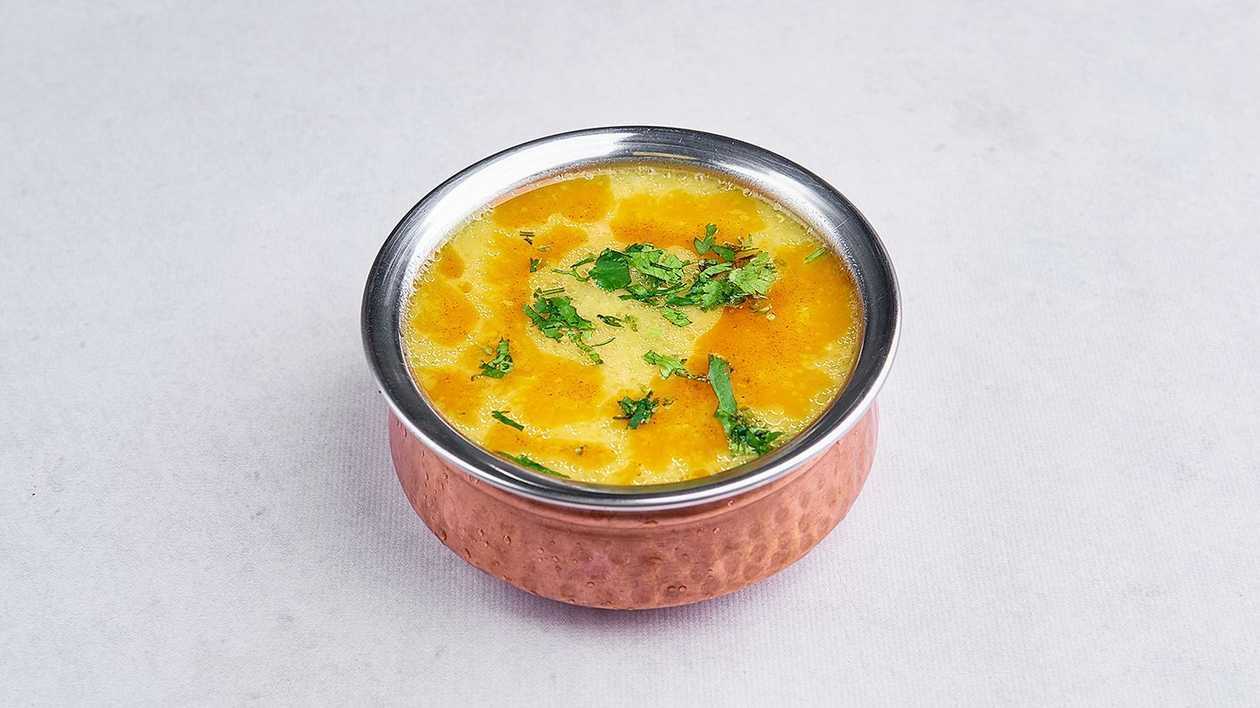 dal tadka