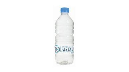 Water, 0.5l