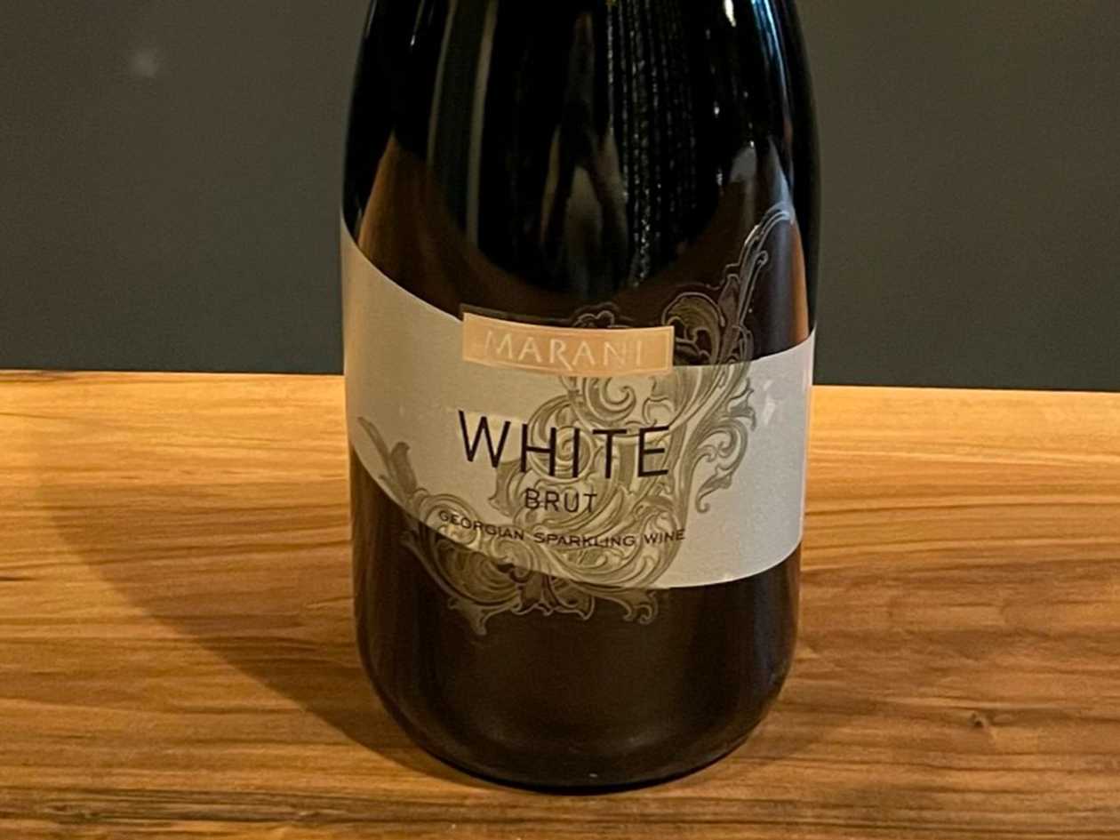 Marani Brut white