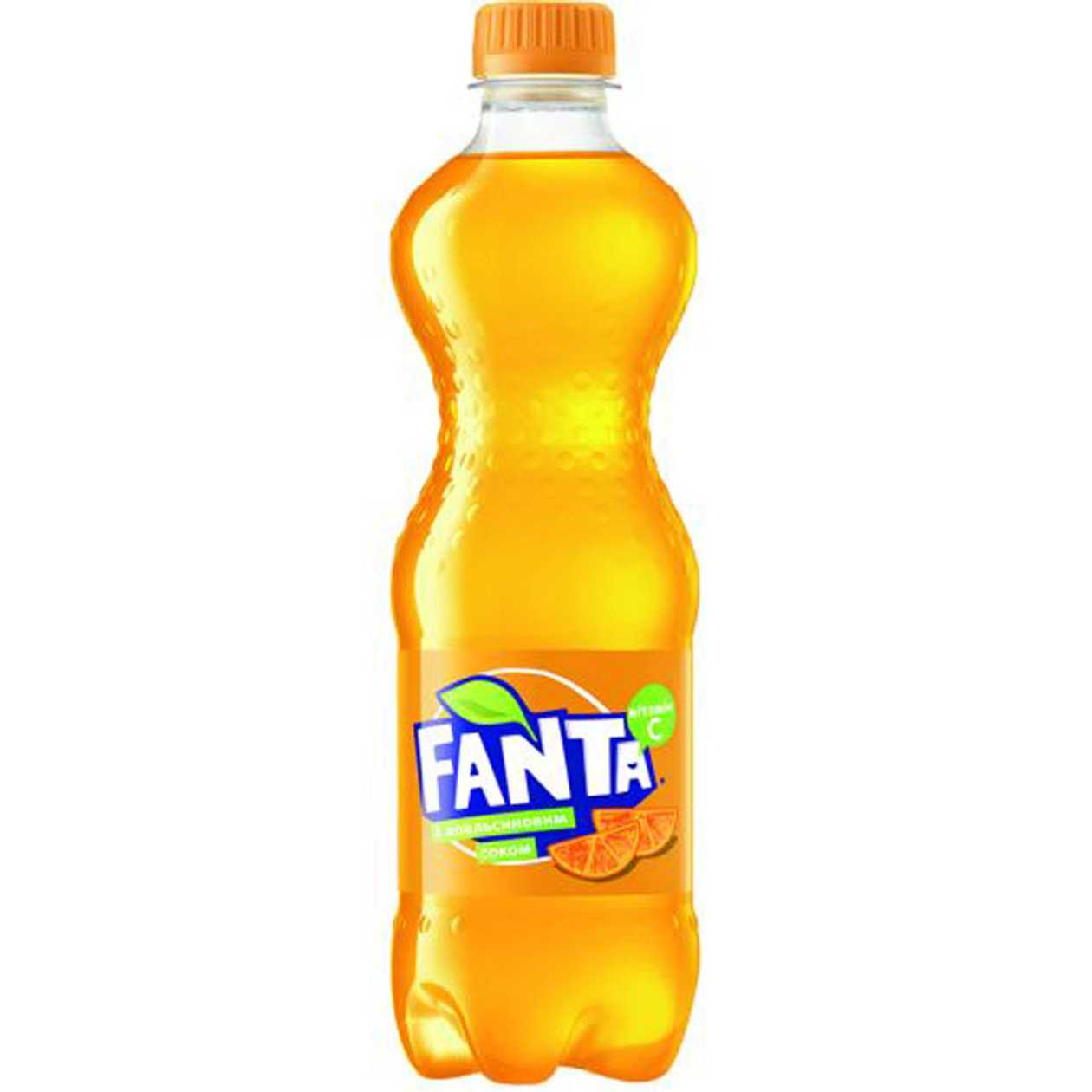 Fanta