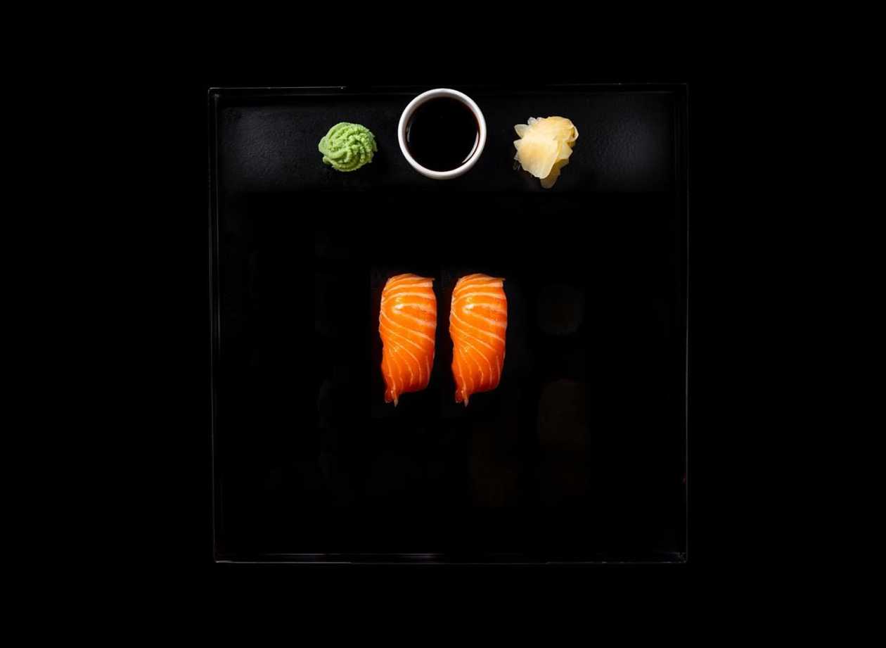Nigiri Losos, 2 Ks
