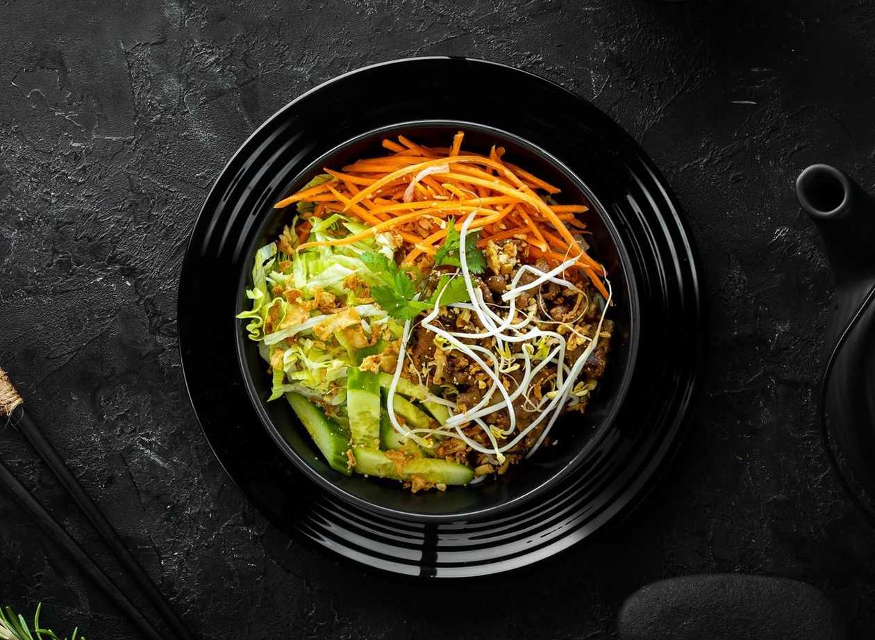 Bun Bo Nam Bo velké (1)