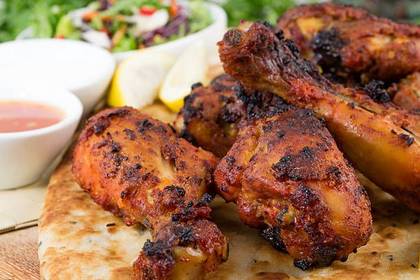 Tandoori