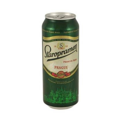 Staropramen