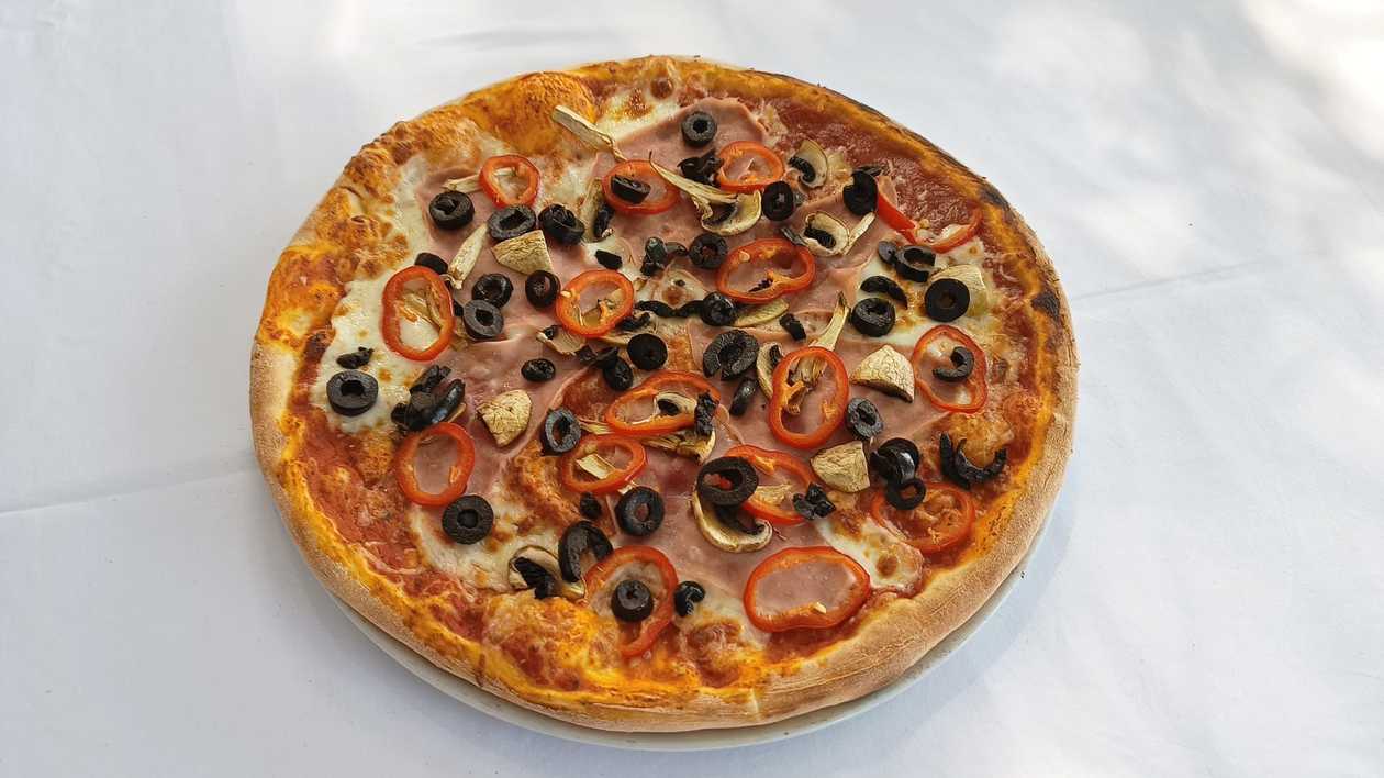 Pizza Di Marco