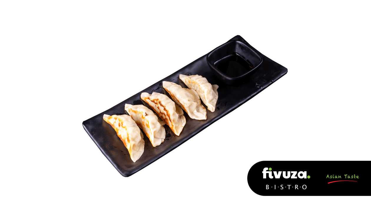 Gyoza