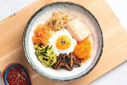 Bibimbap