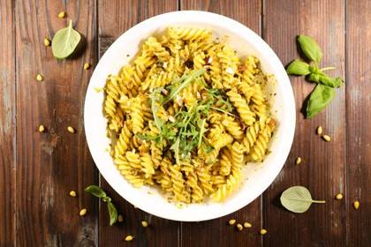 Pasta dal Mare