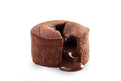 Chocolate Fondant