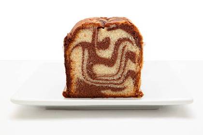 Marble Cake