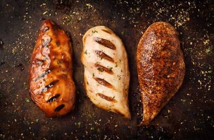 Chicken Starter